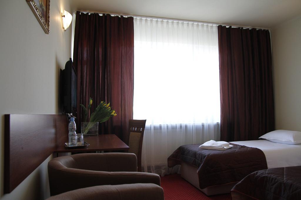Hotelslublin Quarto foto