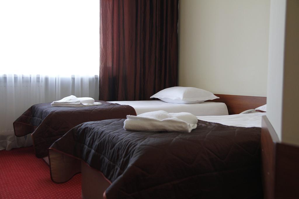 Hotelslublin Quarto foto
