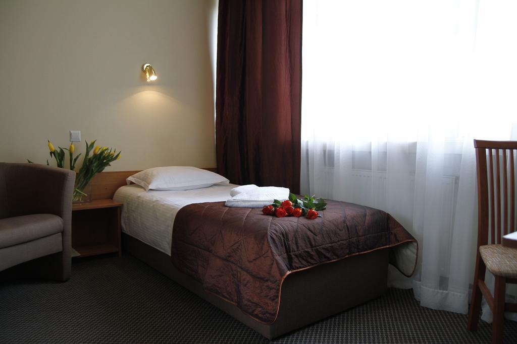 Hotelslublin Quarto foto